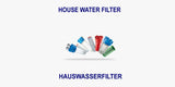 Hauswasserfilter | Haus Wasserfilter