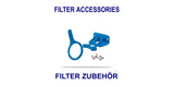 WASSERFILTER ZUBEHÖR