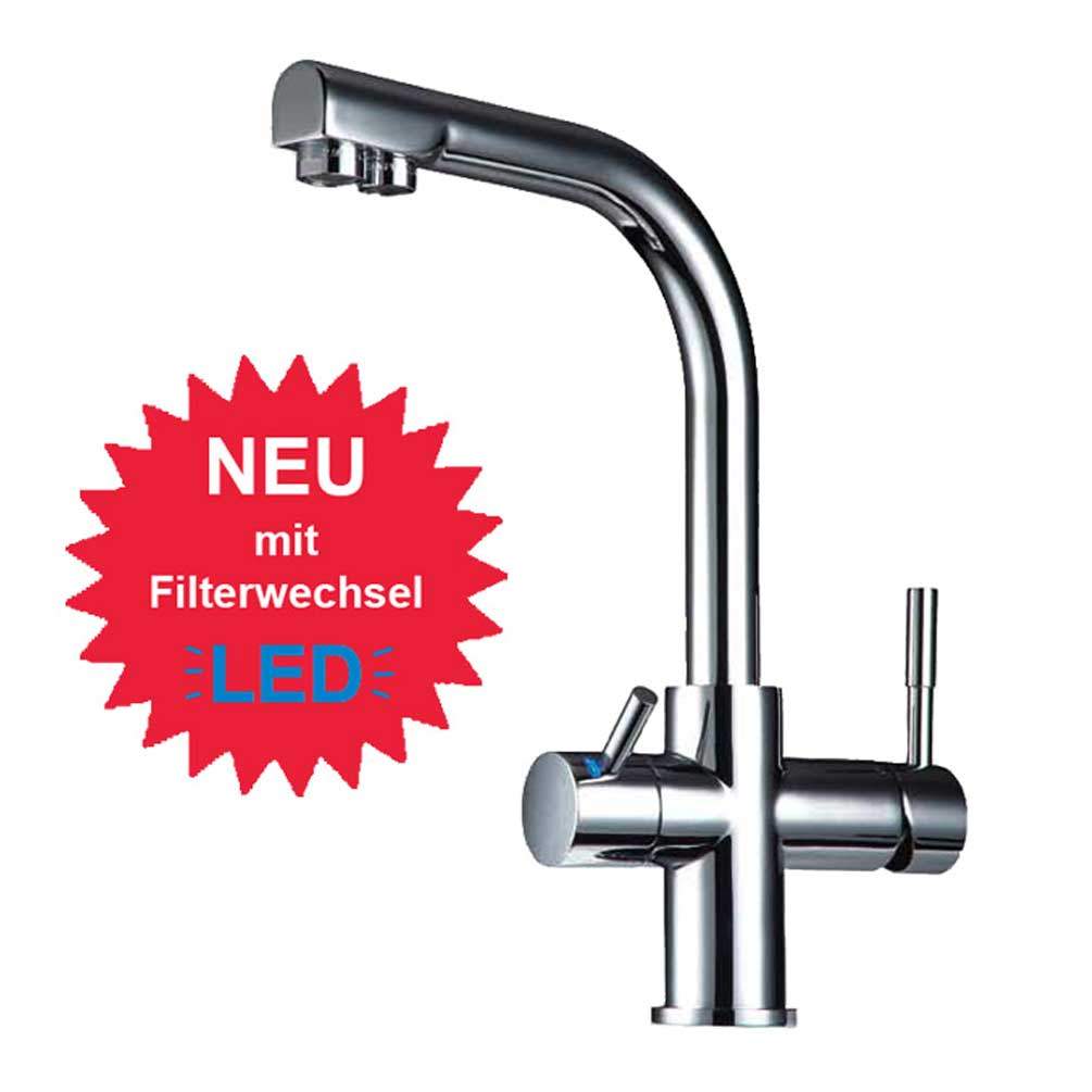 Delta 3 Wege Wasserhahn purway
