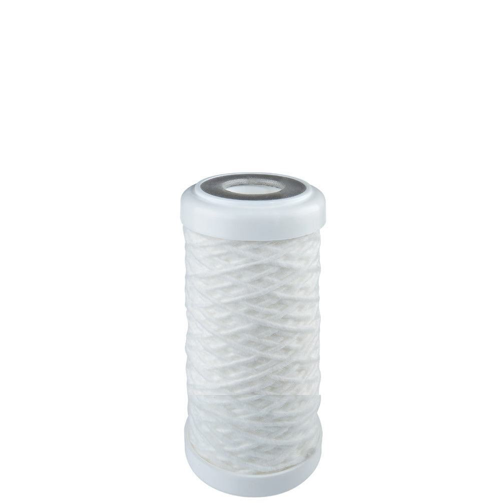 FA 5 CA SX 5 mcr - sediment wrap filter activated carbon granules