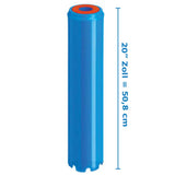 PFEX 20 SX IRON REMOVER - IRON FILTER CARTRIDGE