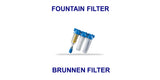 Brunnenwasserfilter | Brunnen Wasserfilter - purway