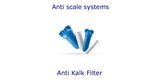 Kalk Wasserfilter | Anti Kalk Filter