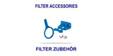 WASSERFILTER ZUBEHÖR