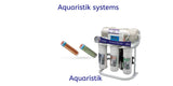 Aquaristik | Osmosewasser fürs Aquarium