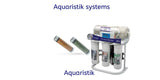 Aquaristik | Osmoseanlagen fürs Aquarium - purway