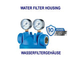 WASSERFILTERGEHÄUSE Filtergehäuse - purway