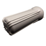 10" PUR booster pre-filter for 5-stage reverse osmosis system