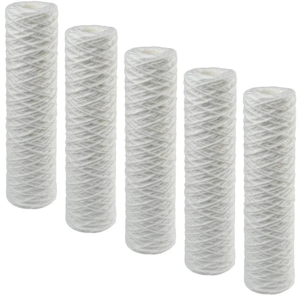 FA 10 SX - 25 Mikron - Sediment Wickelfilter