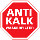 ANTIKALK FCCST 10 - water filter cartridge limescale filter
