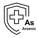 GFH 10 SX TS - FILTRE À EAU À L'ARSENIC