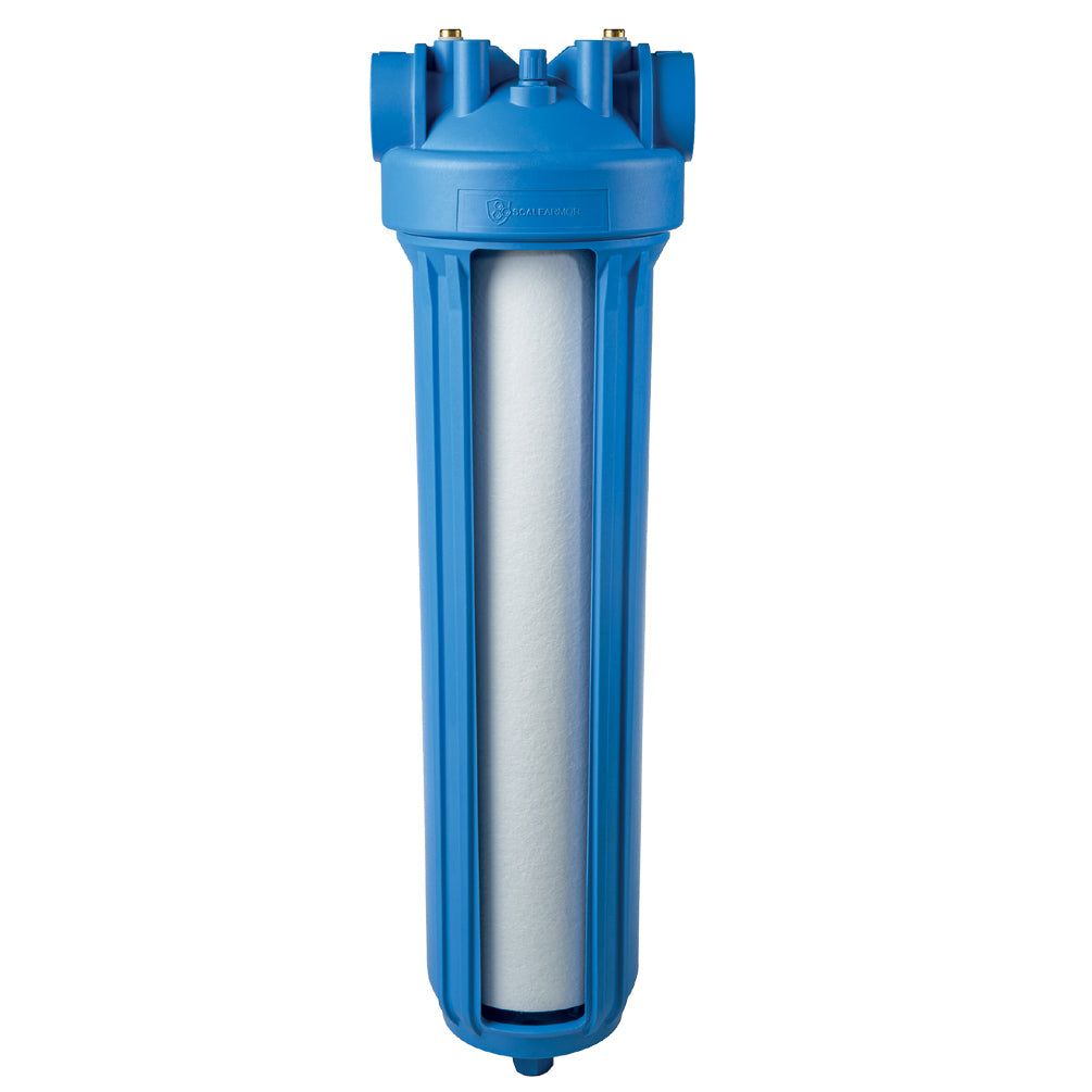 BLUES 20 BIG ScaleArmor System 5 mcr - Anti-Limescale Filter System