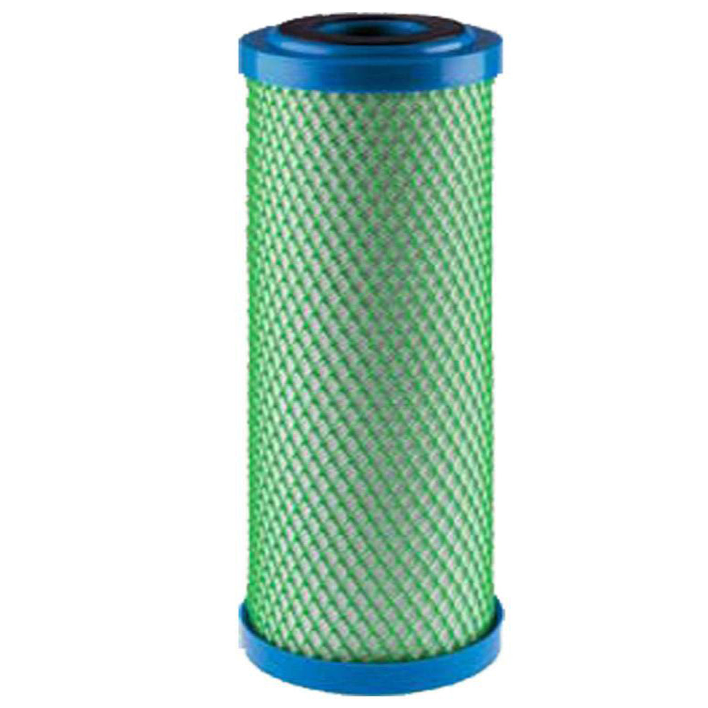 CYST 10 BIG SD 1 mcr - Aktivkohleblock Giardien Kryptosporidien