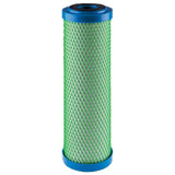 CYST 10 SD 1 mcr - Aktivkohleblock Giardien Kryptosporidien