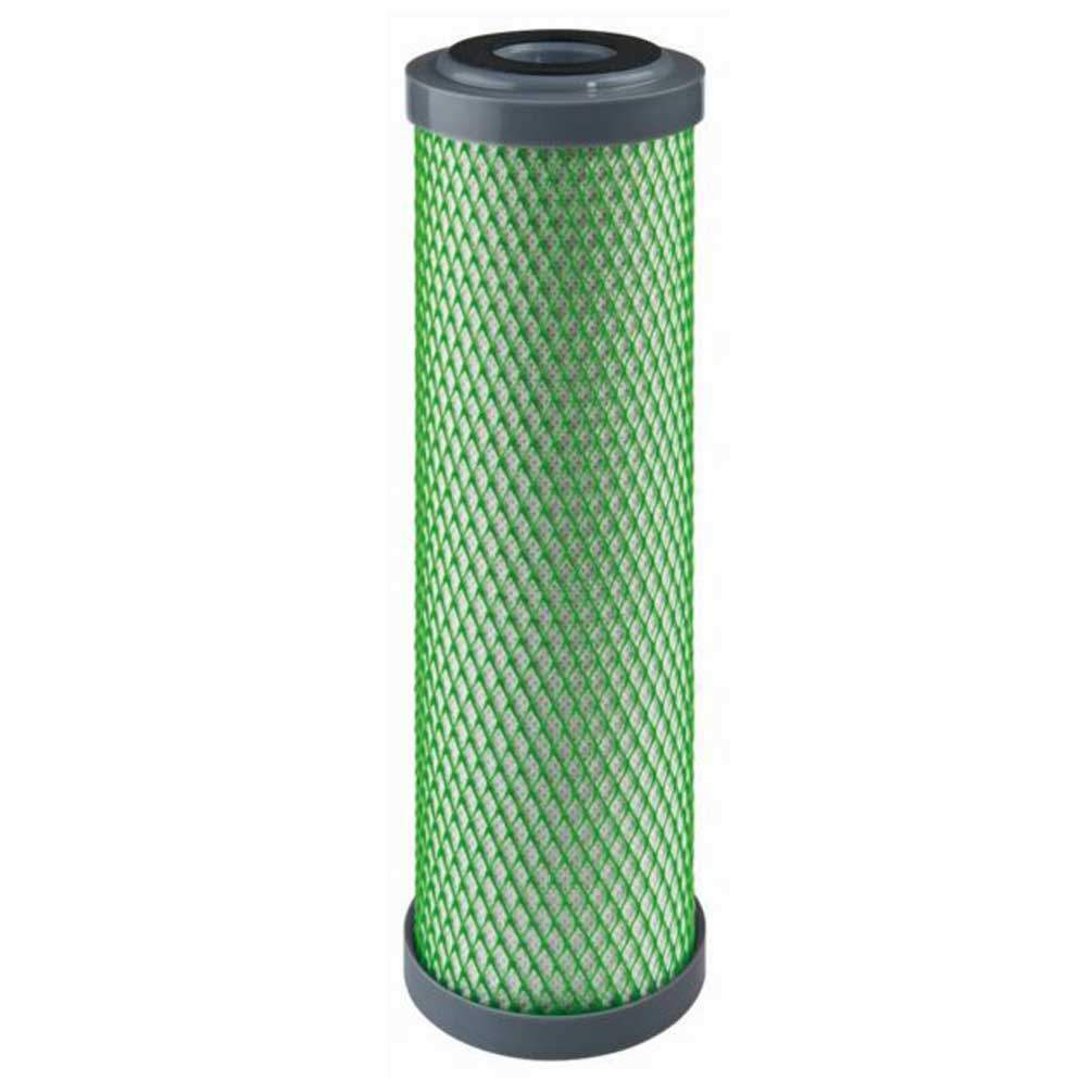 CB-EC Pb 10 SX 1 mcr - activated carbon block heavy metals nickel lead