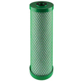 Pb 20 BIG SD 1 mcr - activated carbon block for heavy metals, nickel, lead
