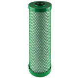 CTO 20 BIG SD 10 mcr - Aktivkohleblock