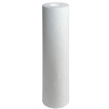 CPP 10 SX 5 mcr - Polypropylene Sediment Filter