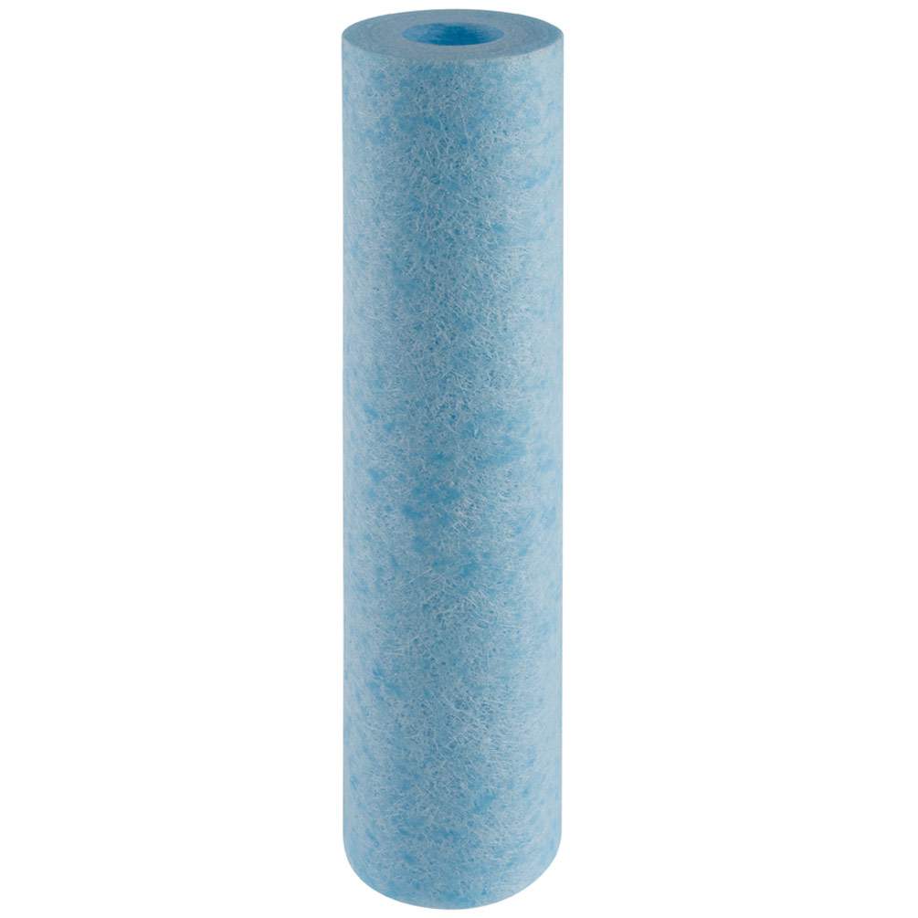 CPP 10 Sanic 1 mcr - Polypropylene Sediment Filter, Antimicrobial