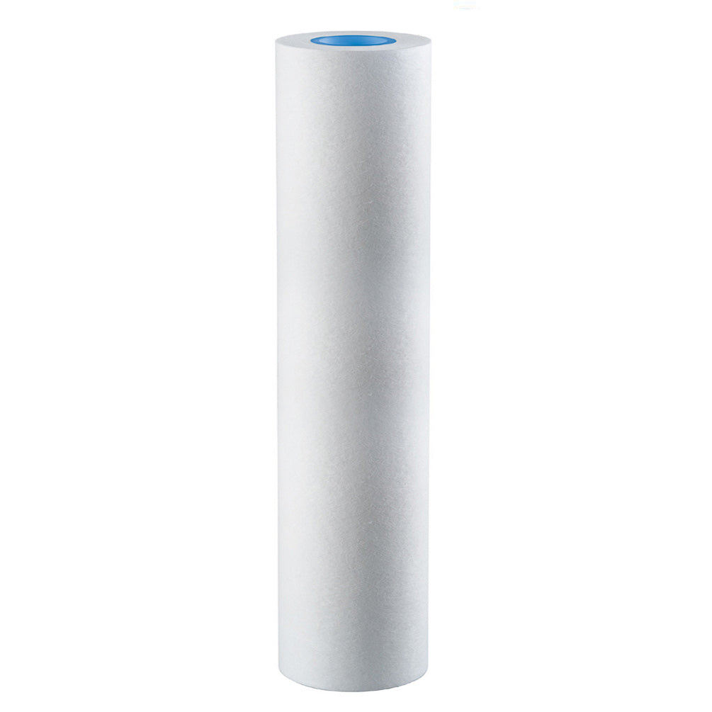 BLUES 10 ScaleArmor System 5 mcr - Anti Kalk Filter System - purway