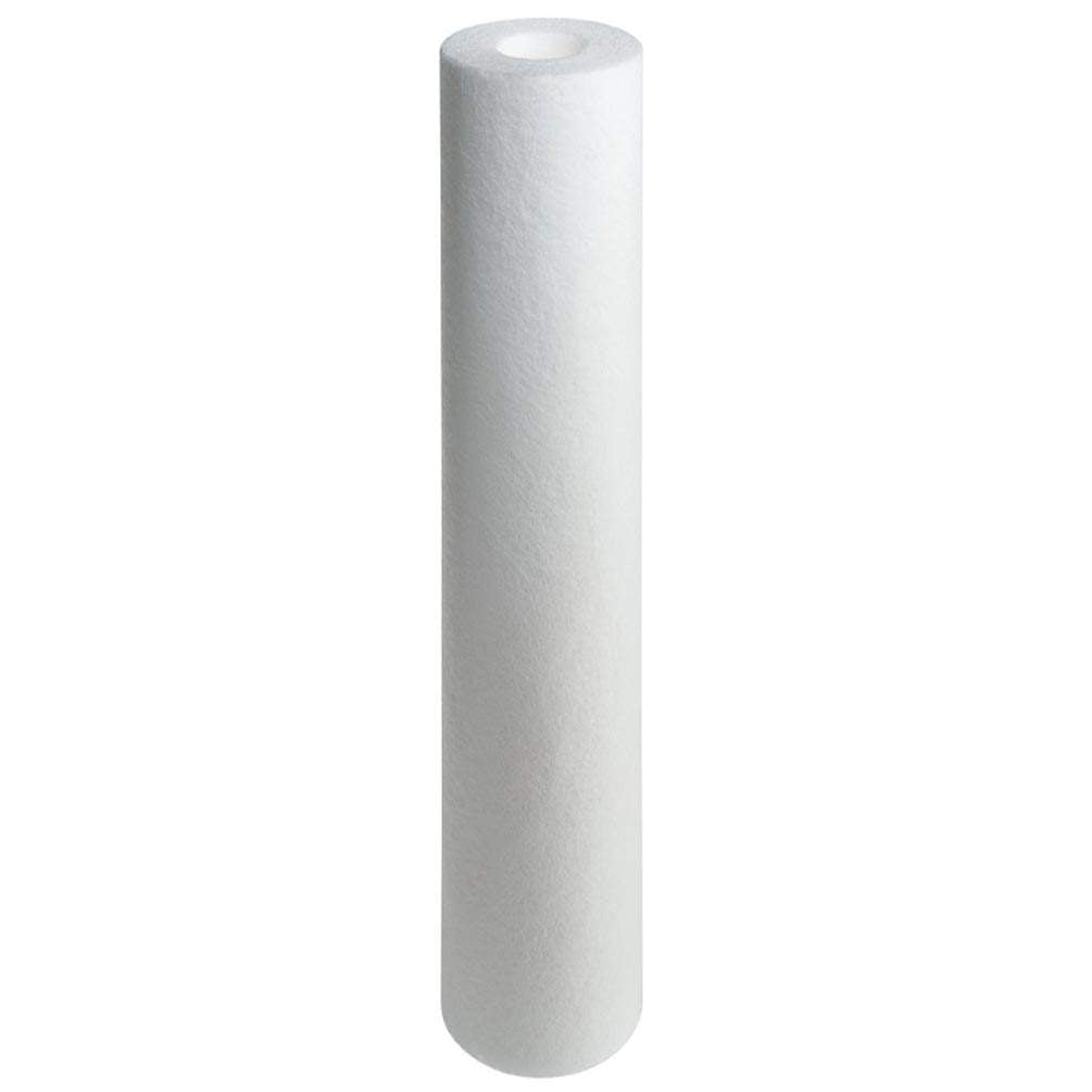 CPP 20 SX 1 mcr - Sediment Filter Polypropylen