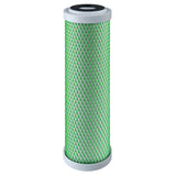 CTO 10 SD 10 mcr - Aktivkohleblock