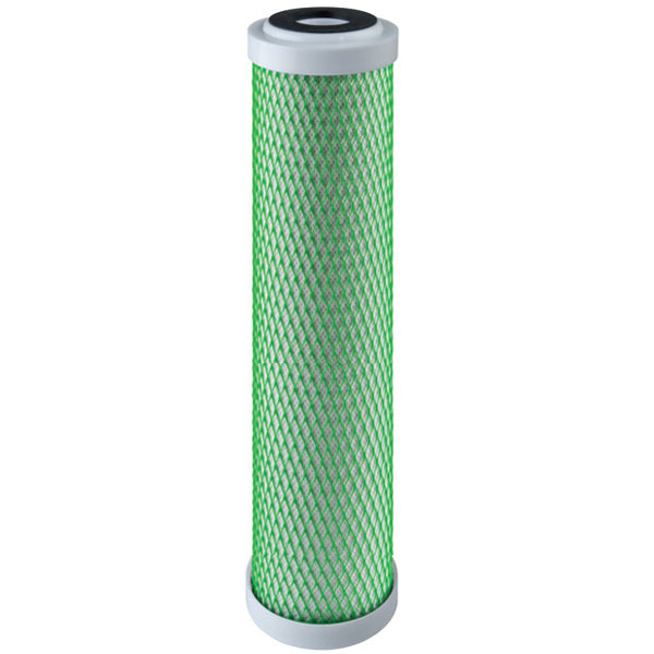 CTO 20 SX 10 MCR - Activated Carbon Block