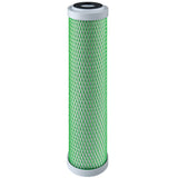 CTO 20 SX 10 MCR - Activated Carbon Block