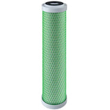 CTO 20 SX 10 MCR - Activated Carbon Block