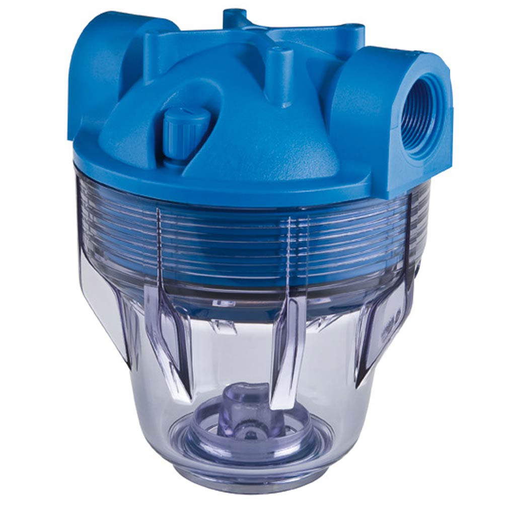 Cadet Plus 2P AFP SX 4" Zoll 