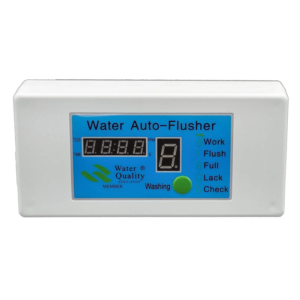 PUR Smart ULTRA 1000 reverse osmosis system - controller