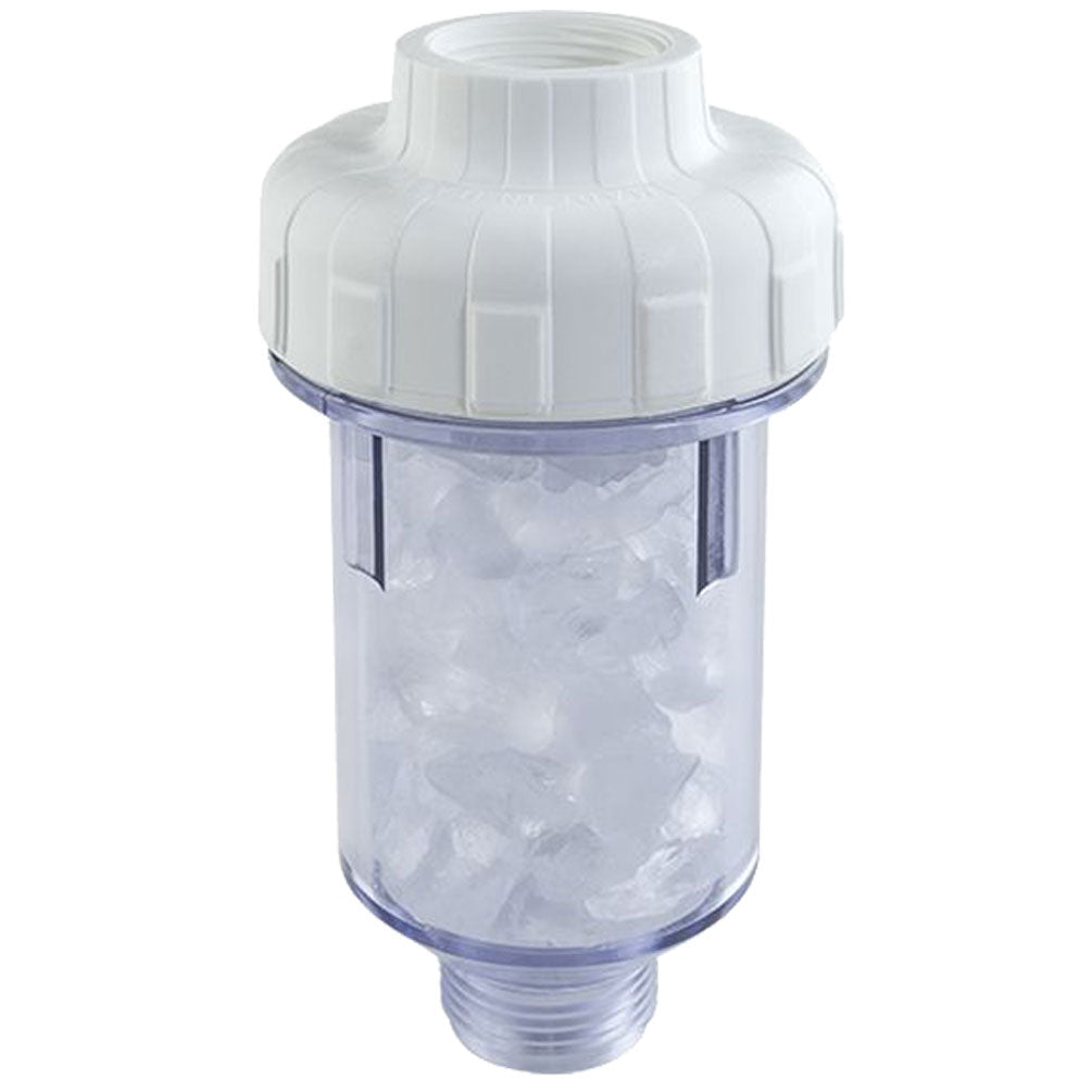 DOSAL 3/4" inch washing machine anti-limescale water filter