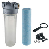 DP MONO Sanic Set 3/4"- CPP 10 Sanic 1 mcr Antimicrobial