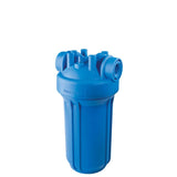 DP BIG PS PM 10 Mono 1" IN AB Hochleistungs-Filtergehäuse 1" Zoll erweiterbar