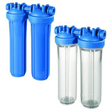 DP Big PS PM 20 Duo - Doppelfiltergehäuse erweiterbar