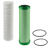 Replacement filter kit HYDRA Rainmaster CB