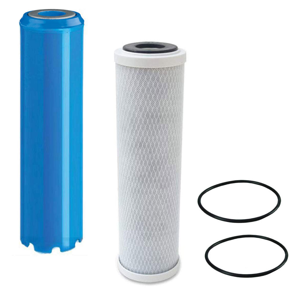 replacement filter kit HYDRA Ironmaster