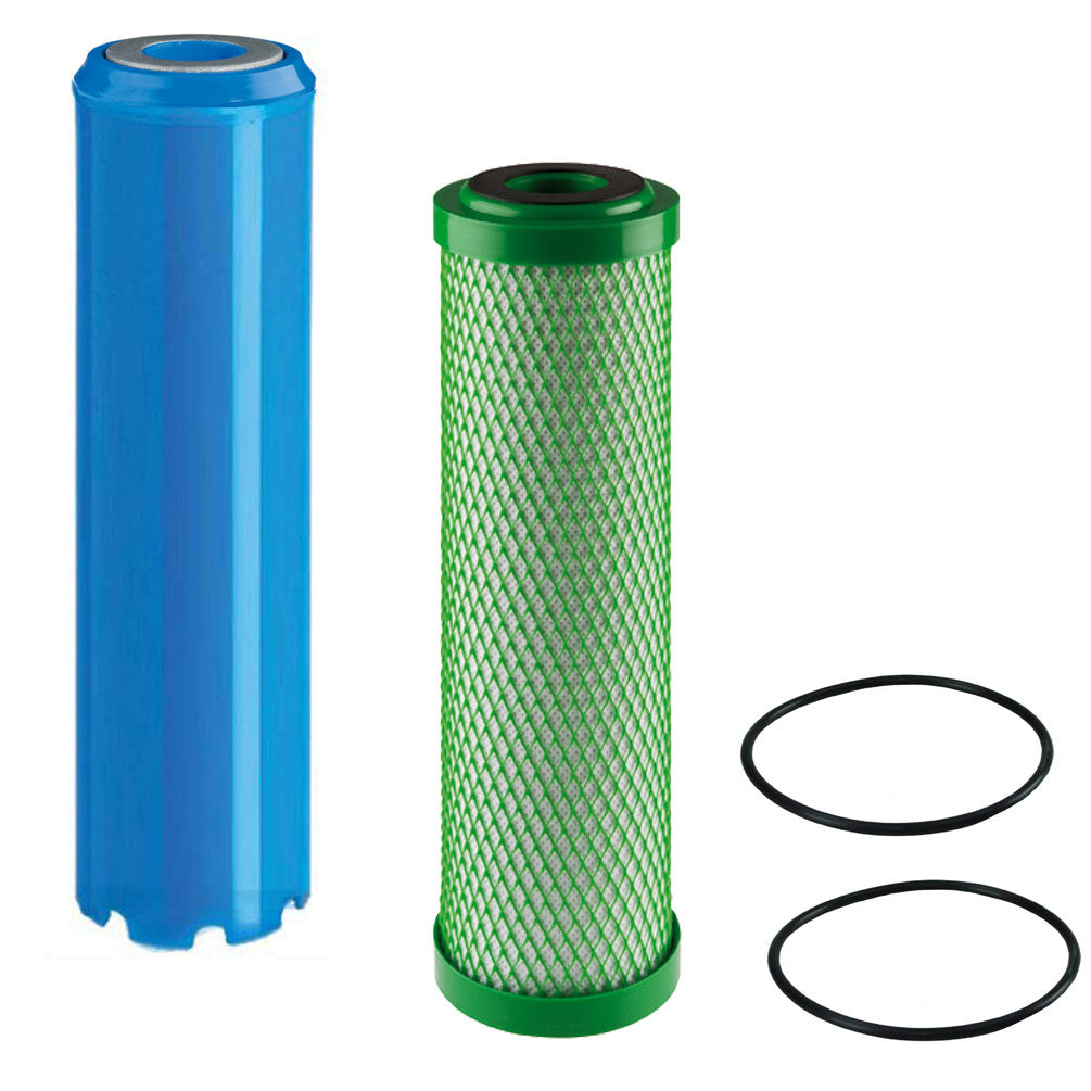 Replacement filter kit HYDRA Ironmaster