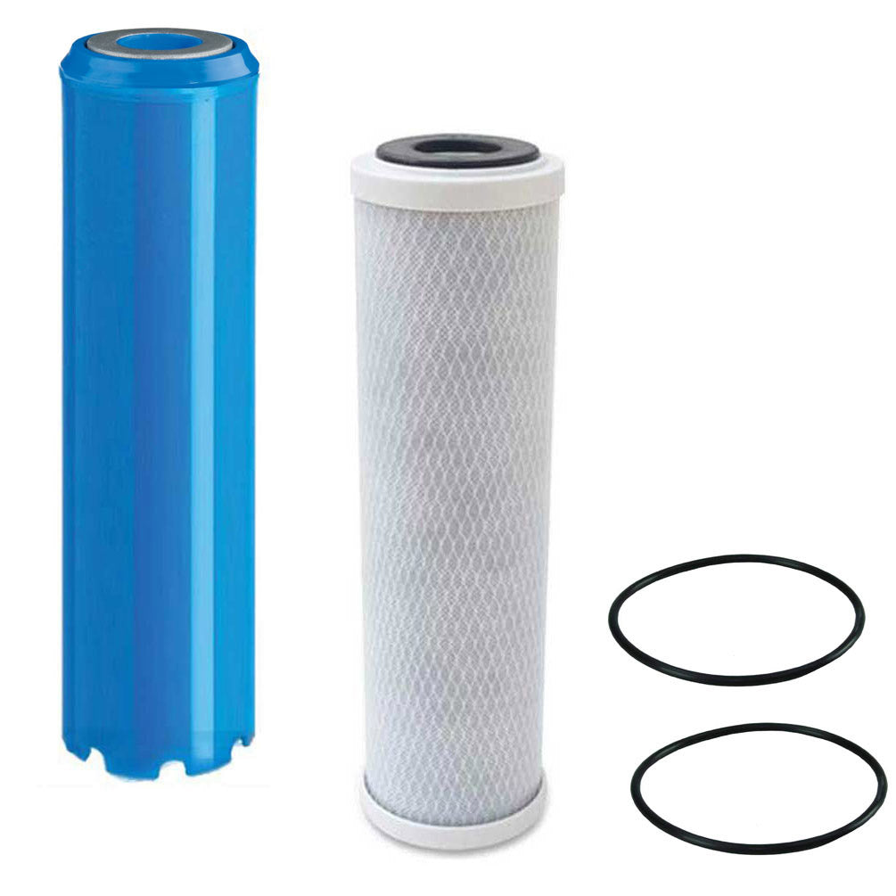 Replacement filter kit HYDRA Ironmaster