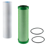 Replacement filter kit HYDRA Scalemaster