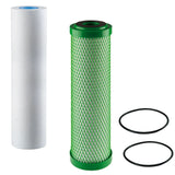 Replacement filter kit HYDRA Scalemaster