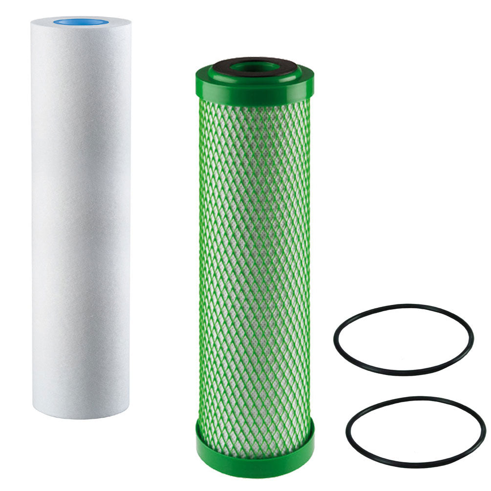 Ersatzfilterkit HYDRA Scalemaster