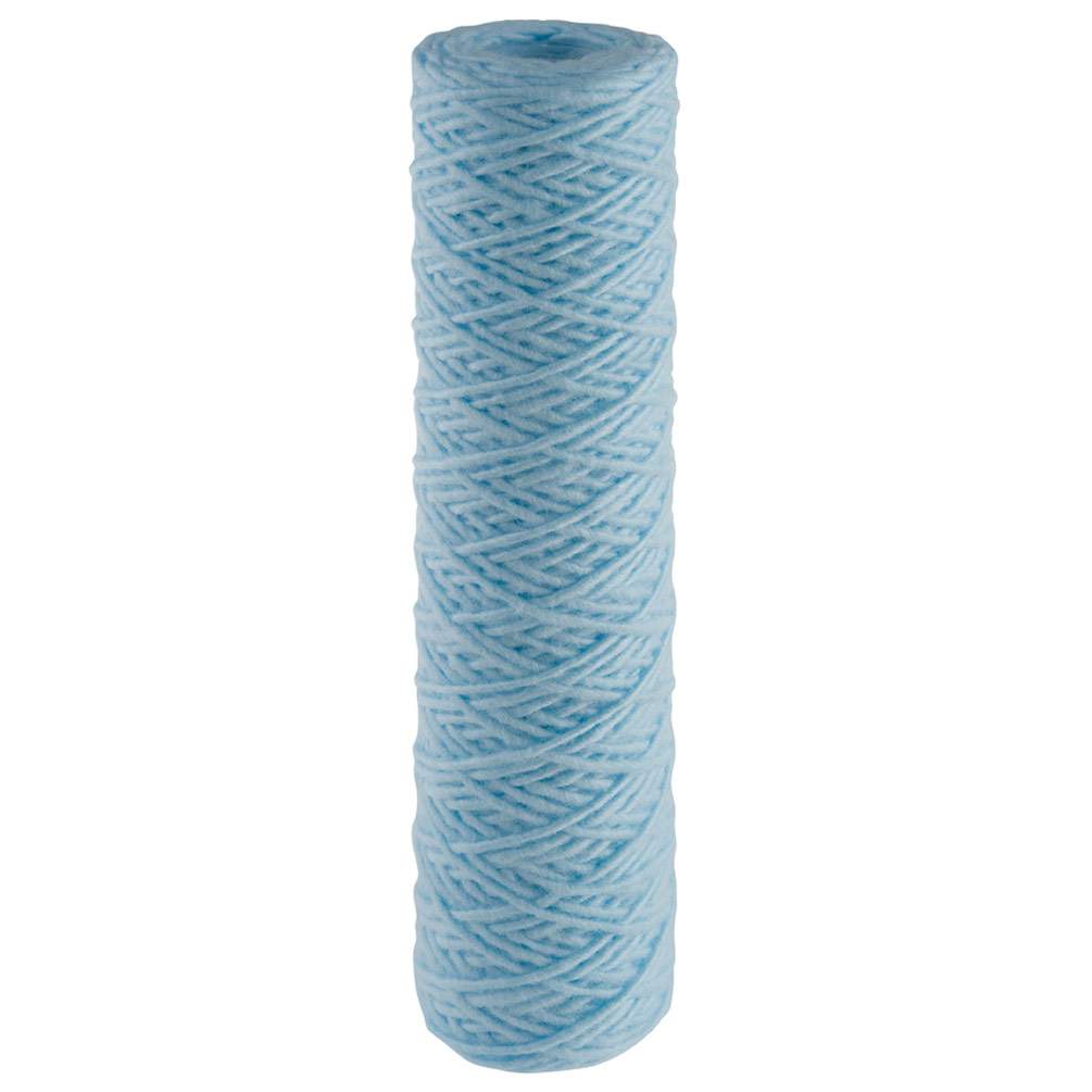 FA 10 Sanic SX - Antimicrobial Sediment Wrap Filter
