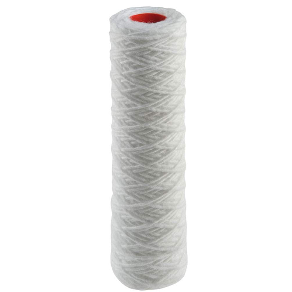FA 10 HOT SX - sediment wound filter for hot water