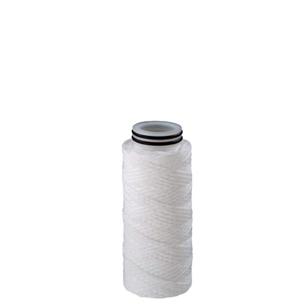FA 5 BX 100 mcr - Polypropylene sediment wound filter