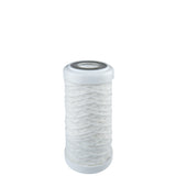 FA 5 CA SX 5 mcr - Sediment Wickelfilter Aktivkohlegranulat - purway