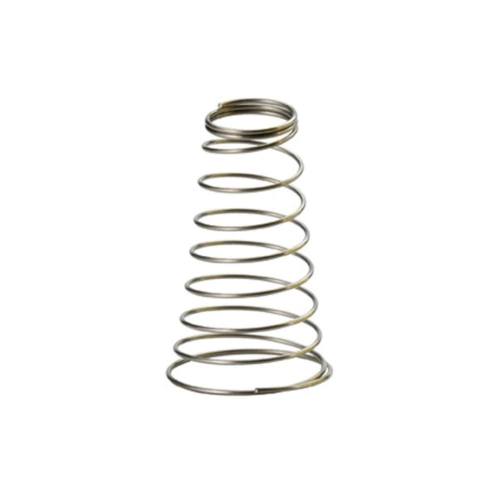 Spring made of aisi 302 stainless steel for hydra pre-filter