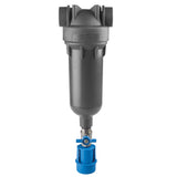 HYDRA Hot 1"RAH 90 mcr IN - Backwash filter hot water