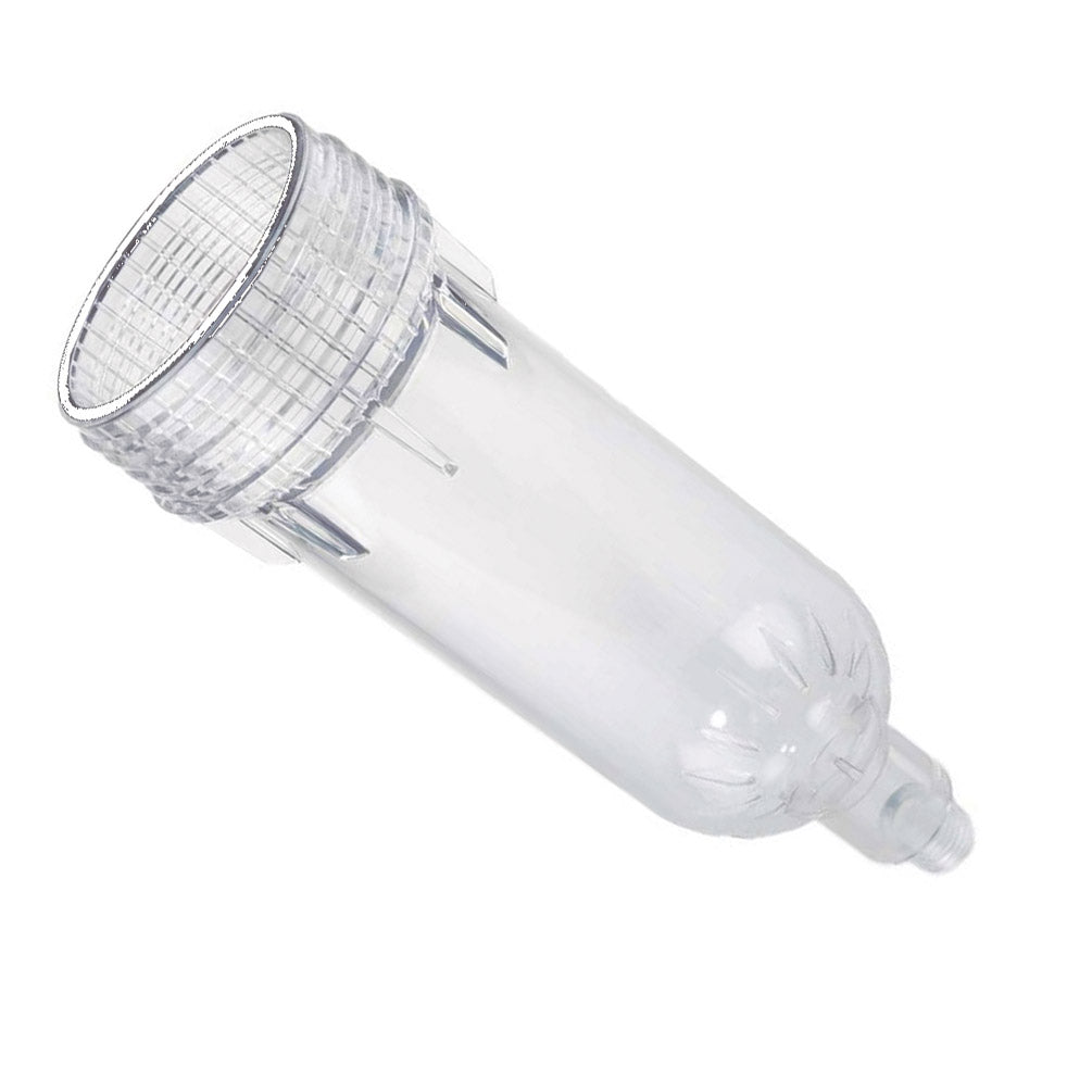 BOWL DP 7 Hydra filter housing cup for 7" backwash filter HYDRA