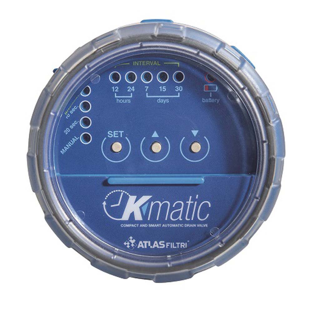 K-Matic Hydra water filter